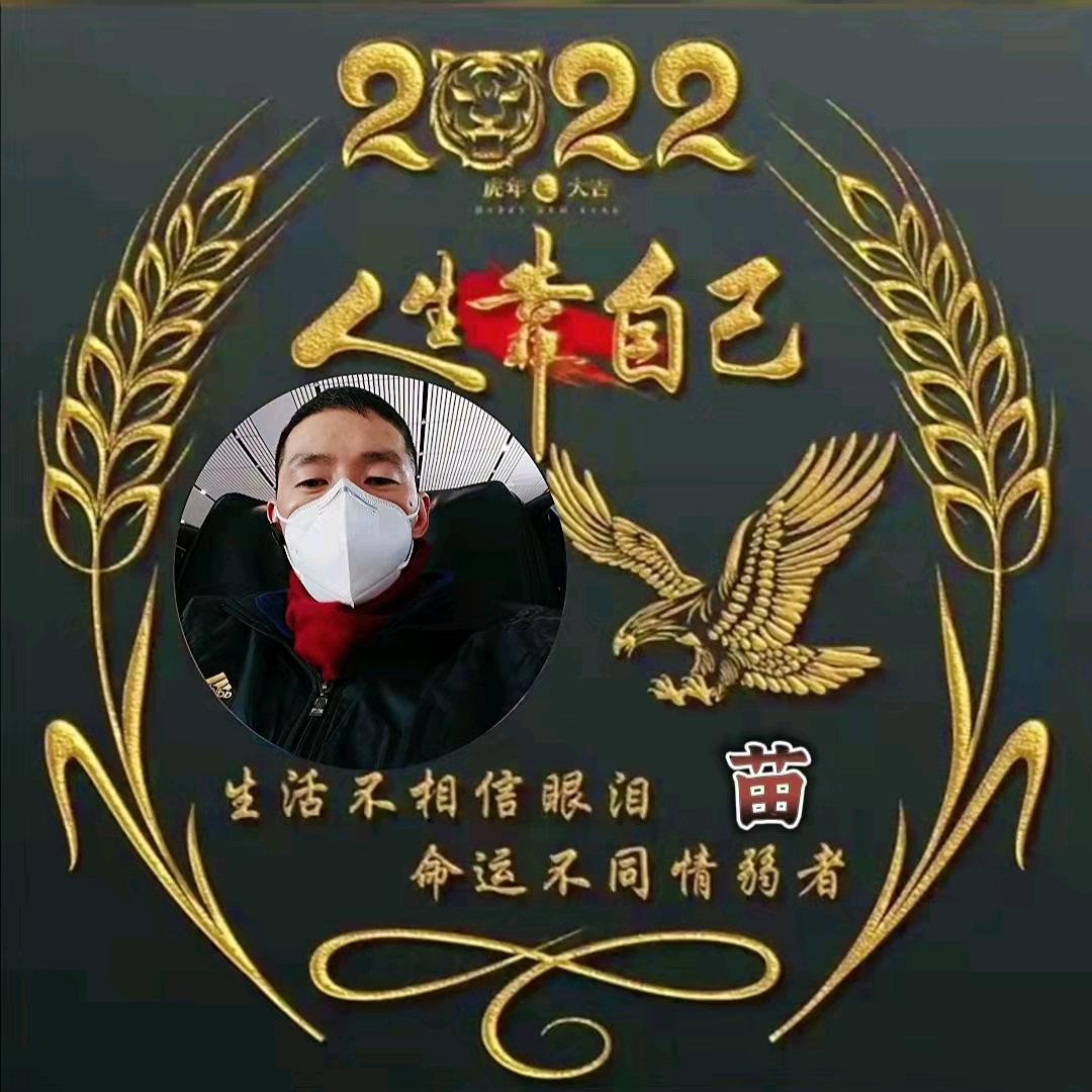 苗先生
