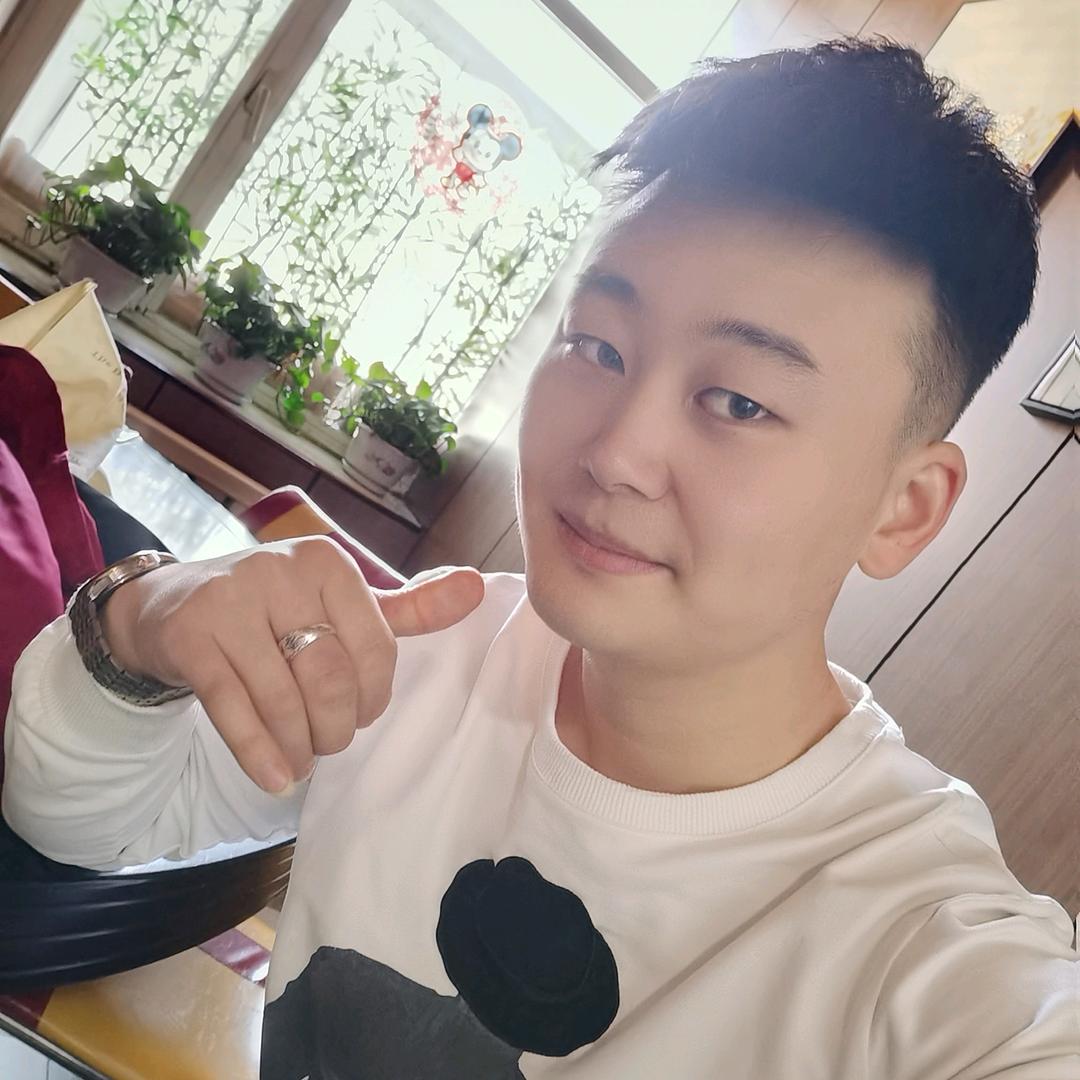 美食斌哥
