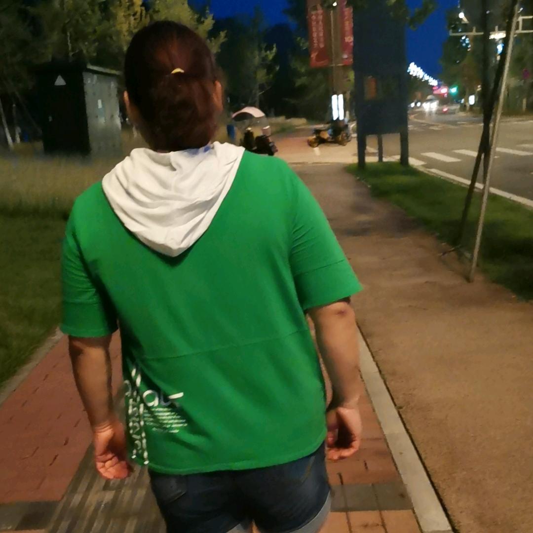 李姐