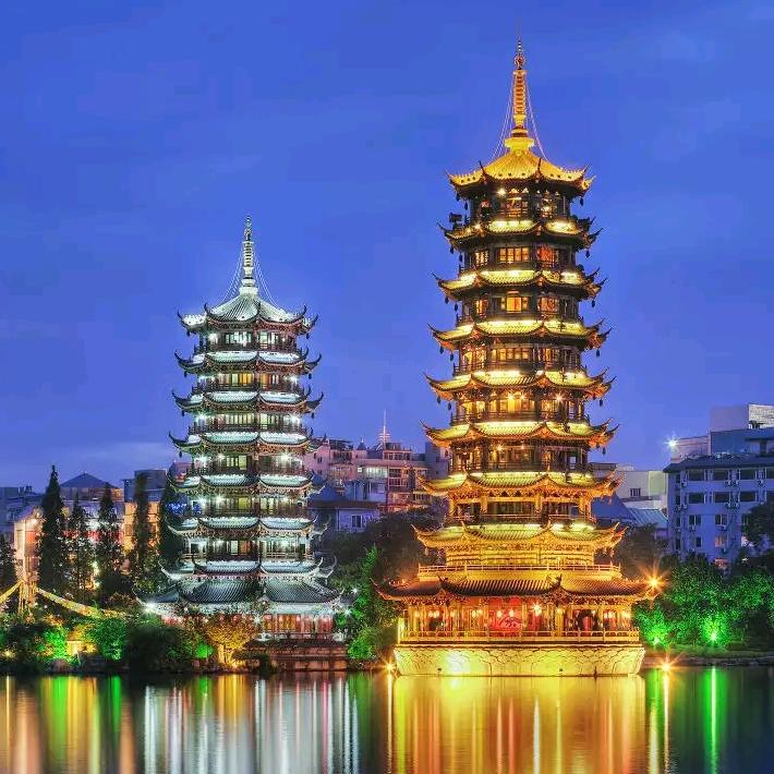 果果