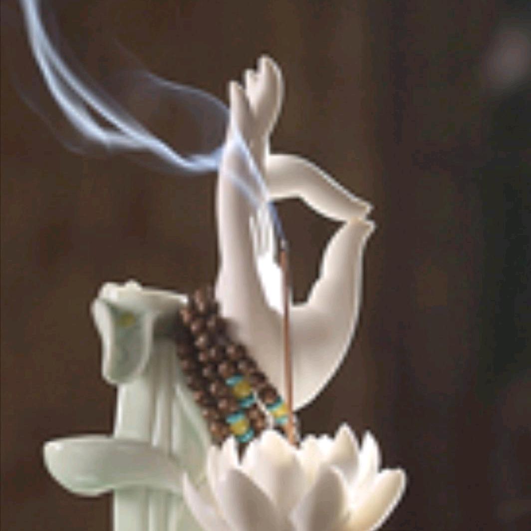 无相达摩
