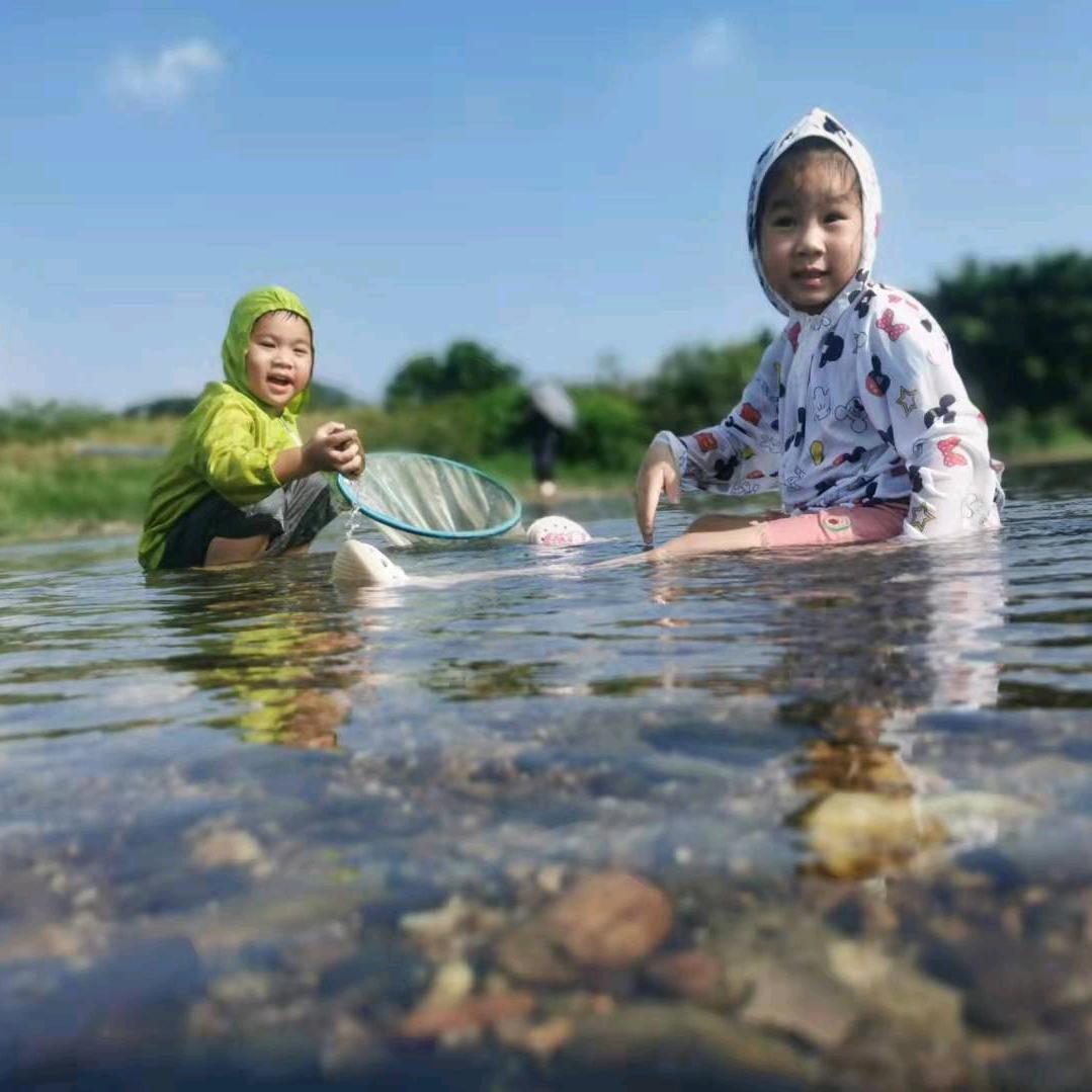 家有儿女搞搞震