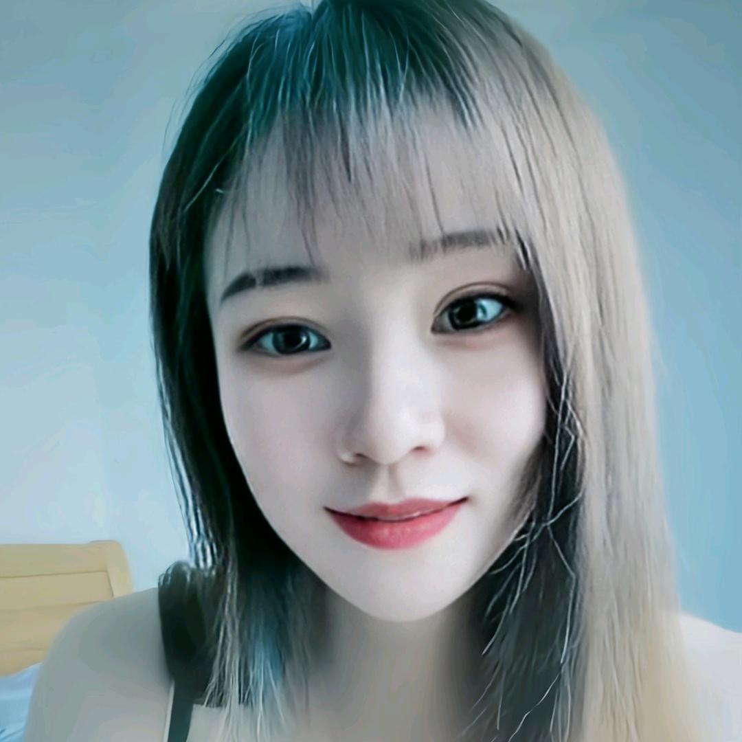 兰丫头（爱笑）