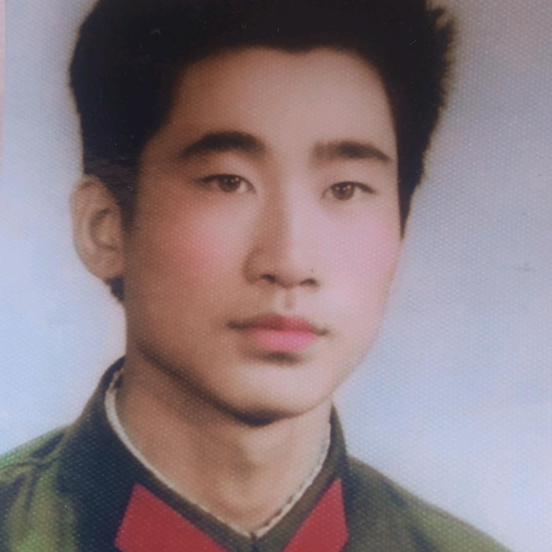 韩甫生