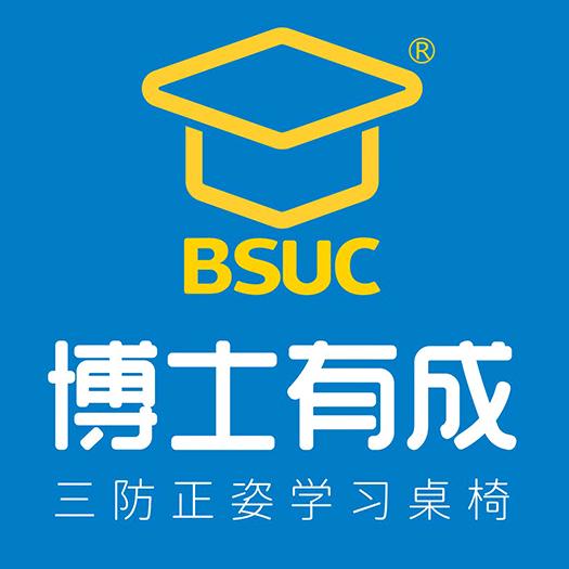 都江堰大融城博士有成学习桌椅