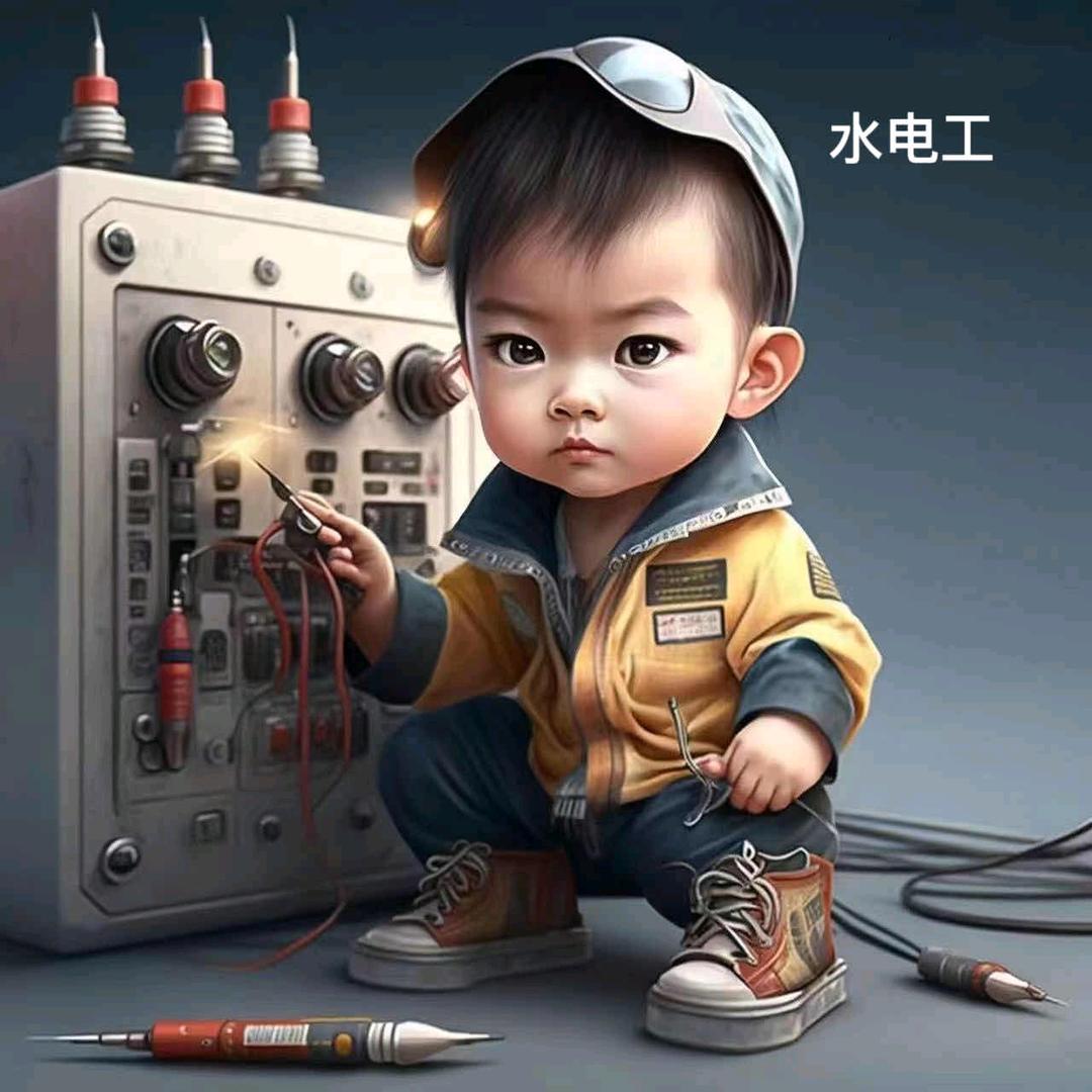 专业水电安装