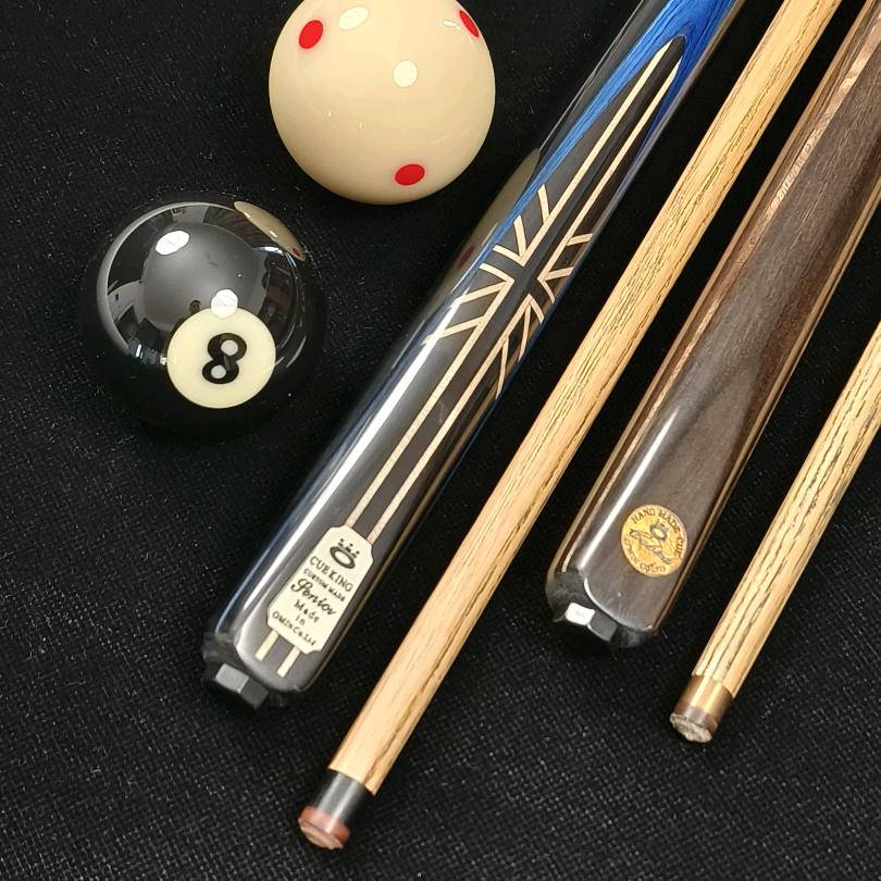 利台台球优品店