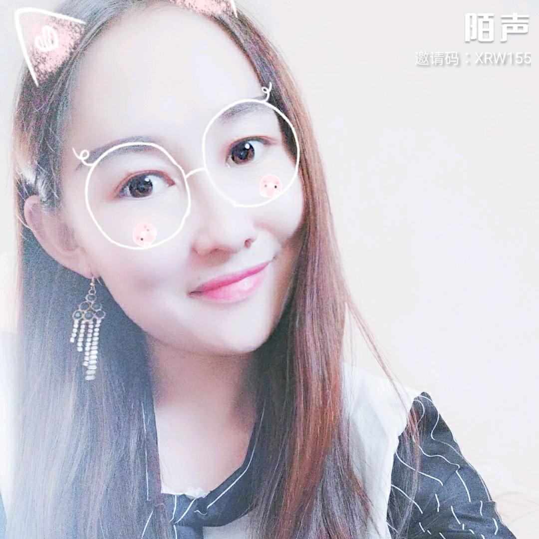 森森迷恋