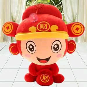 好运莲莲