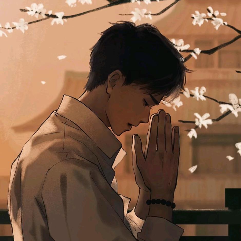 ~夏末烟雨~