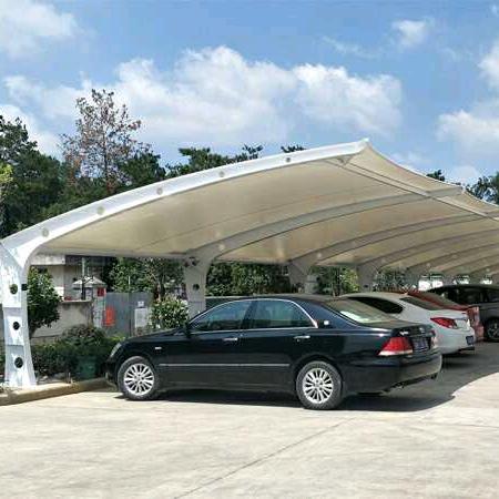 膜结构工程厂家1