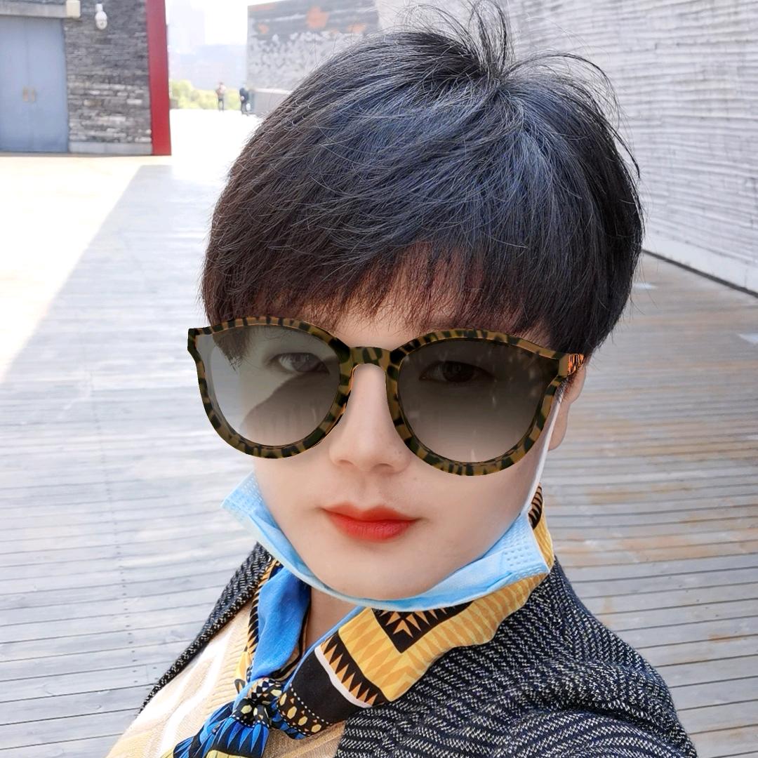 山东女汉子