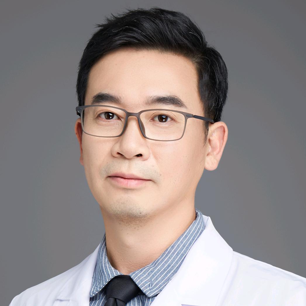 先心病专家汪教授