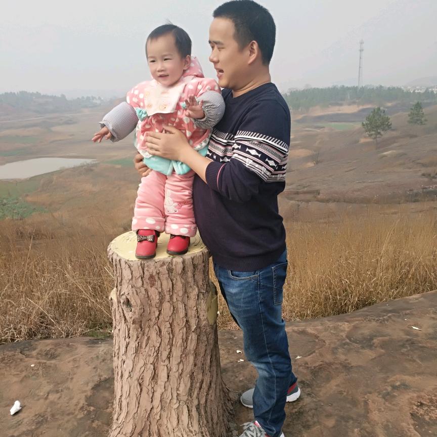 罗海平;油漆师傅