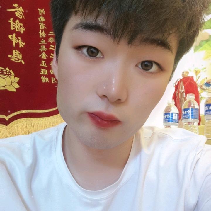 正能量的博博呀