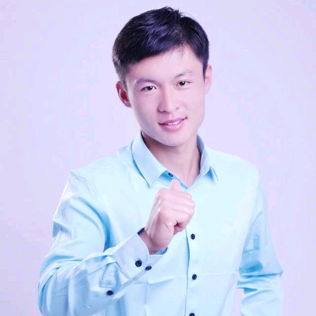 赵沁源[快冲兄弟]