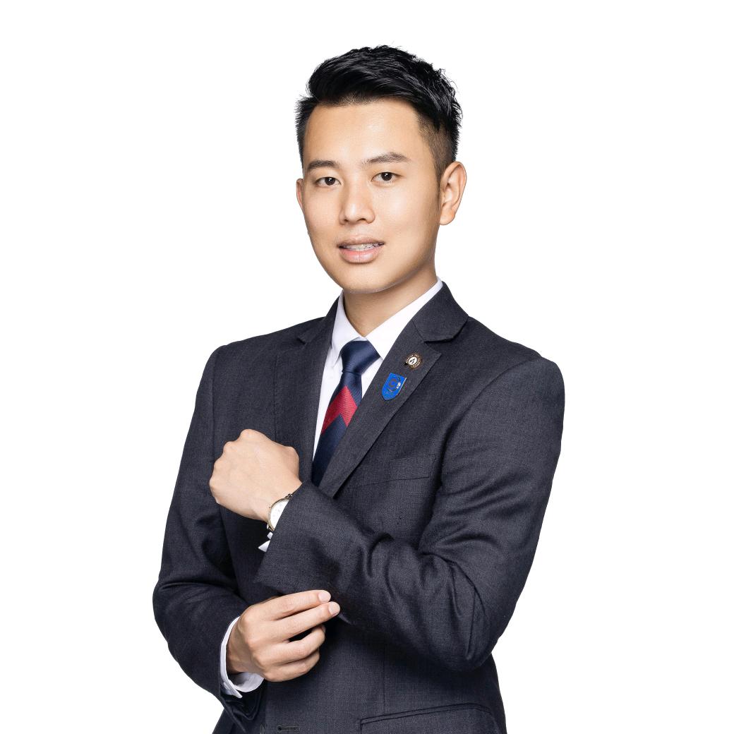 黄浩-房产服务者