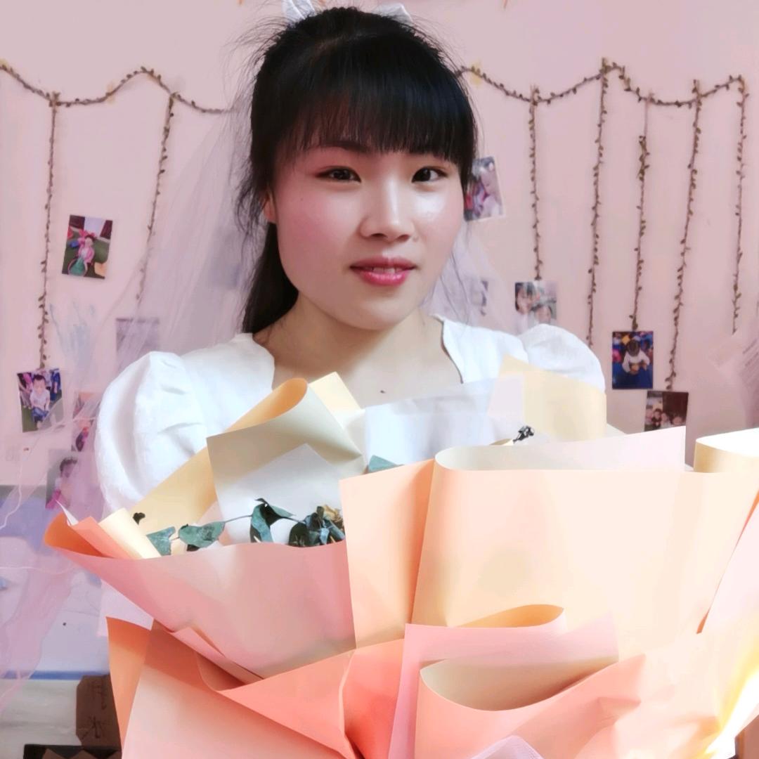 做自己的小太阳🌞