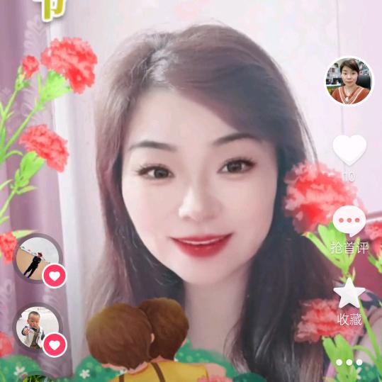 陕西华銮国旅~晨晨