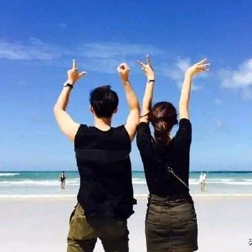 不为人海的拥挤