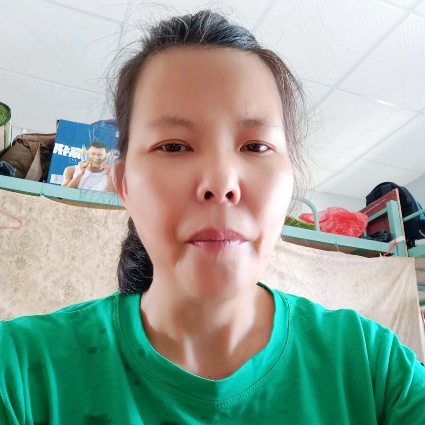 和蔼可亲