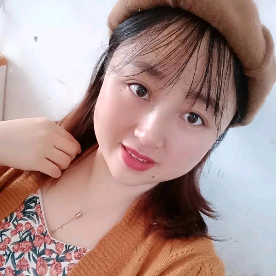 喝露水长大的小仙女