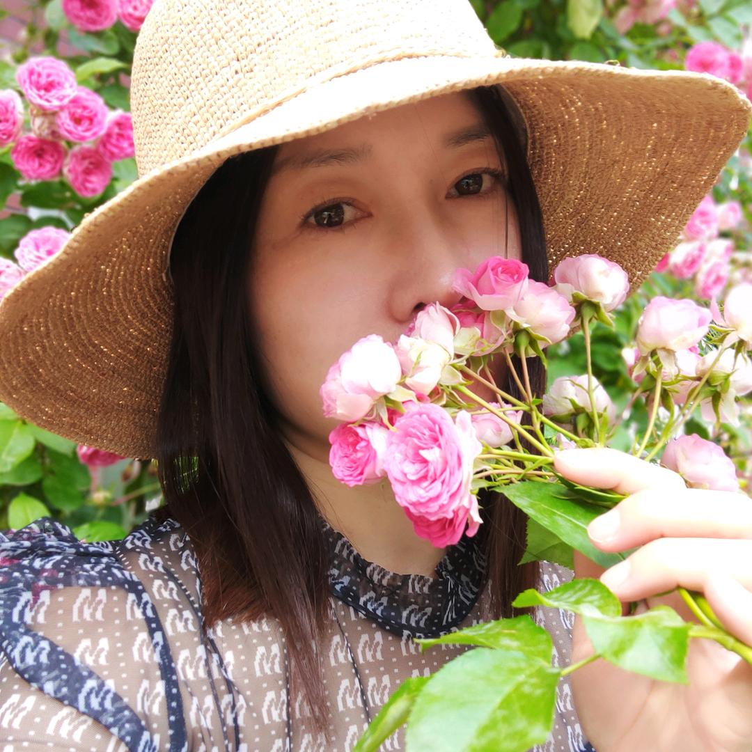 四玥的花园