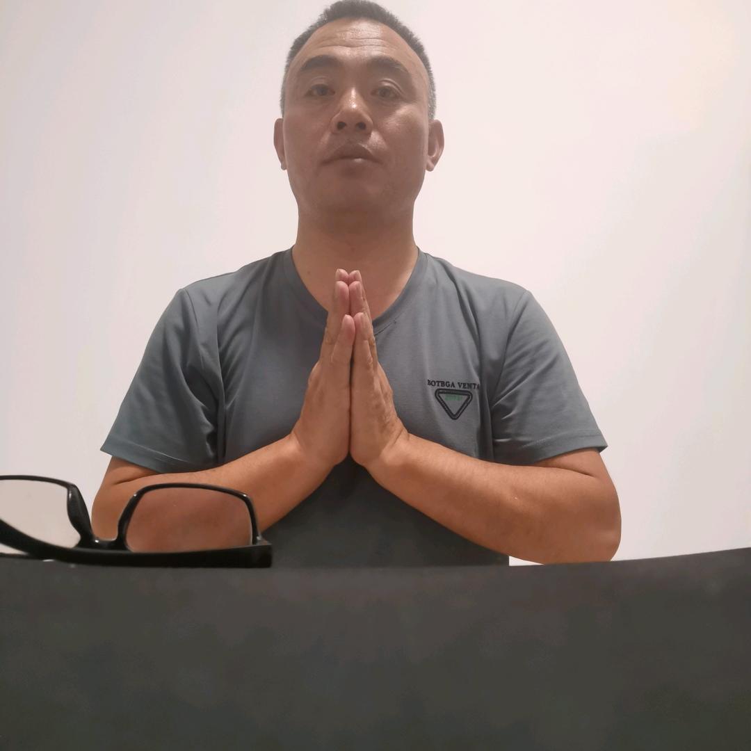 放任是真实自我