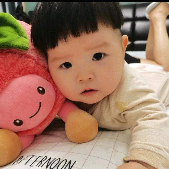 爱我家尧大宝