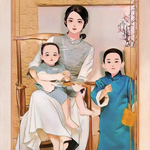 爱上古诗词