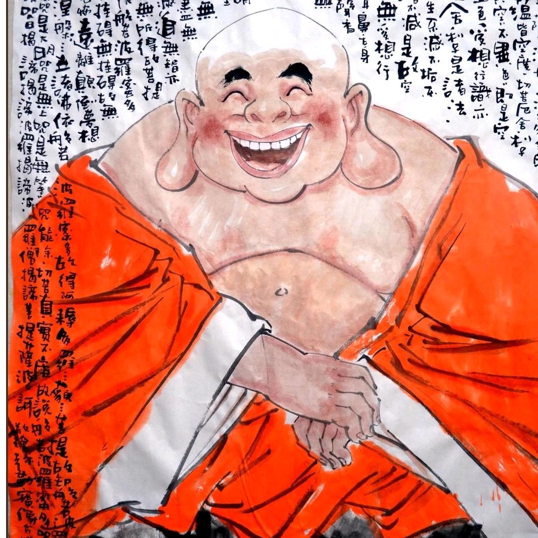 画里有话