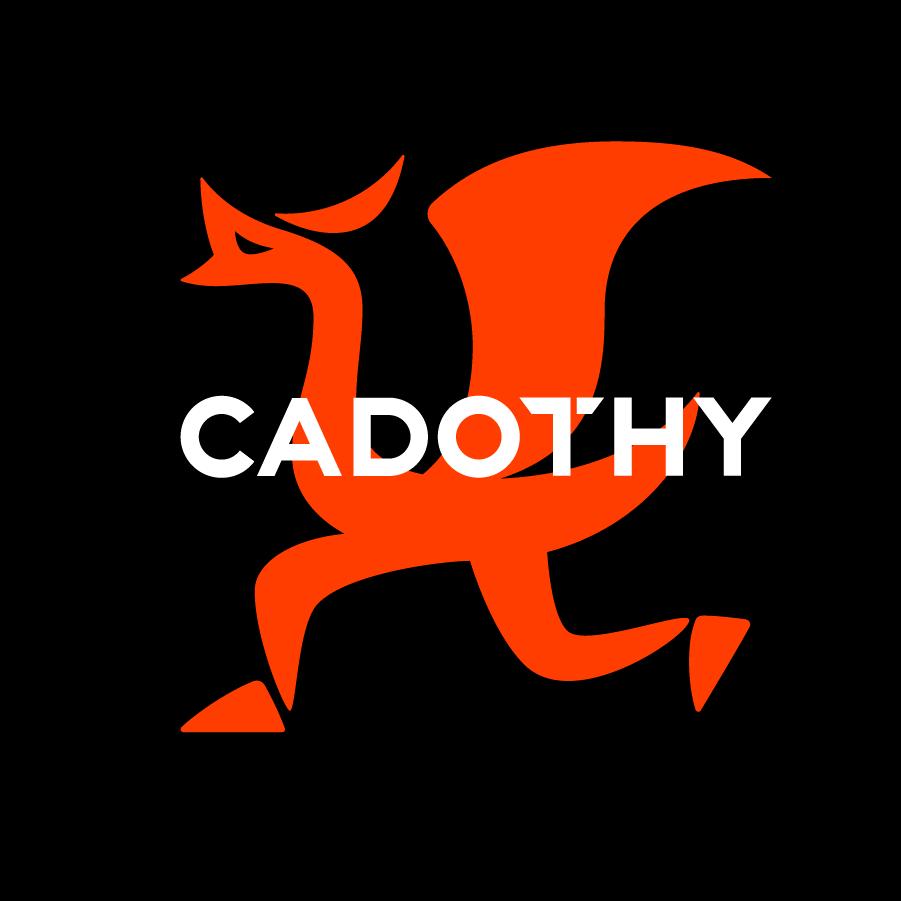 卡多希CADOTHY官方旗舰店