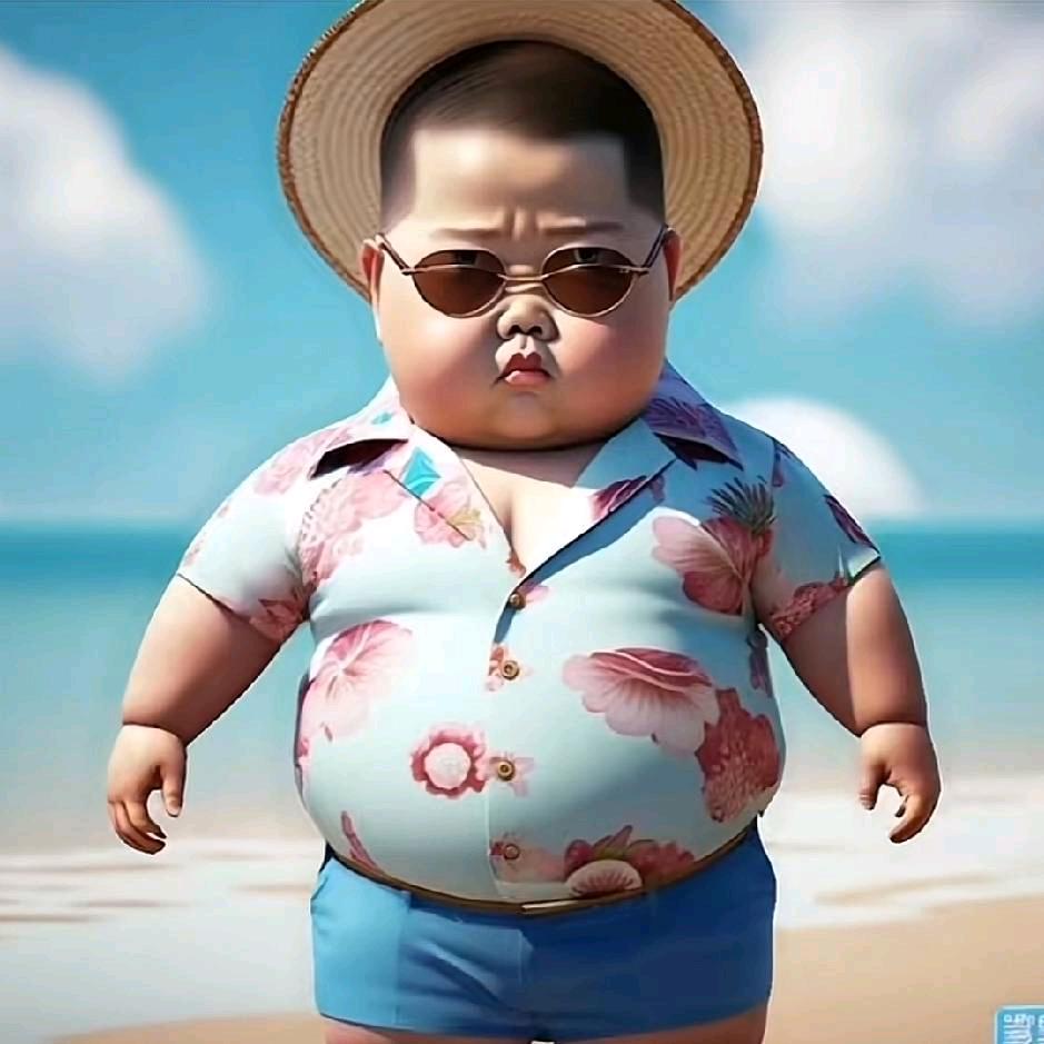 👑漂洋过海来看你！👑👑