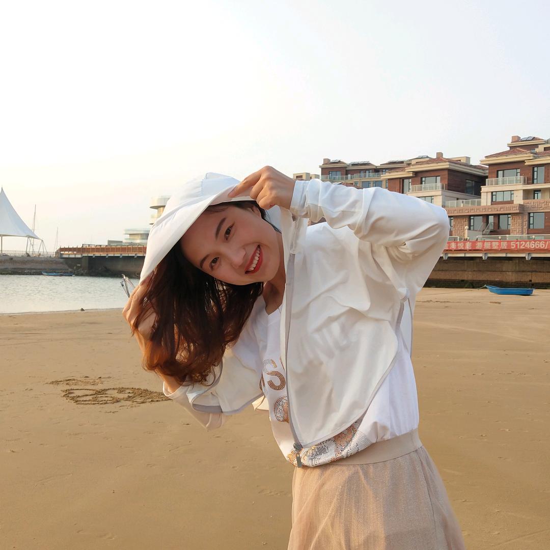 小霞Love