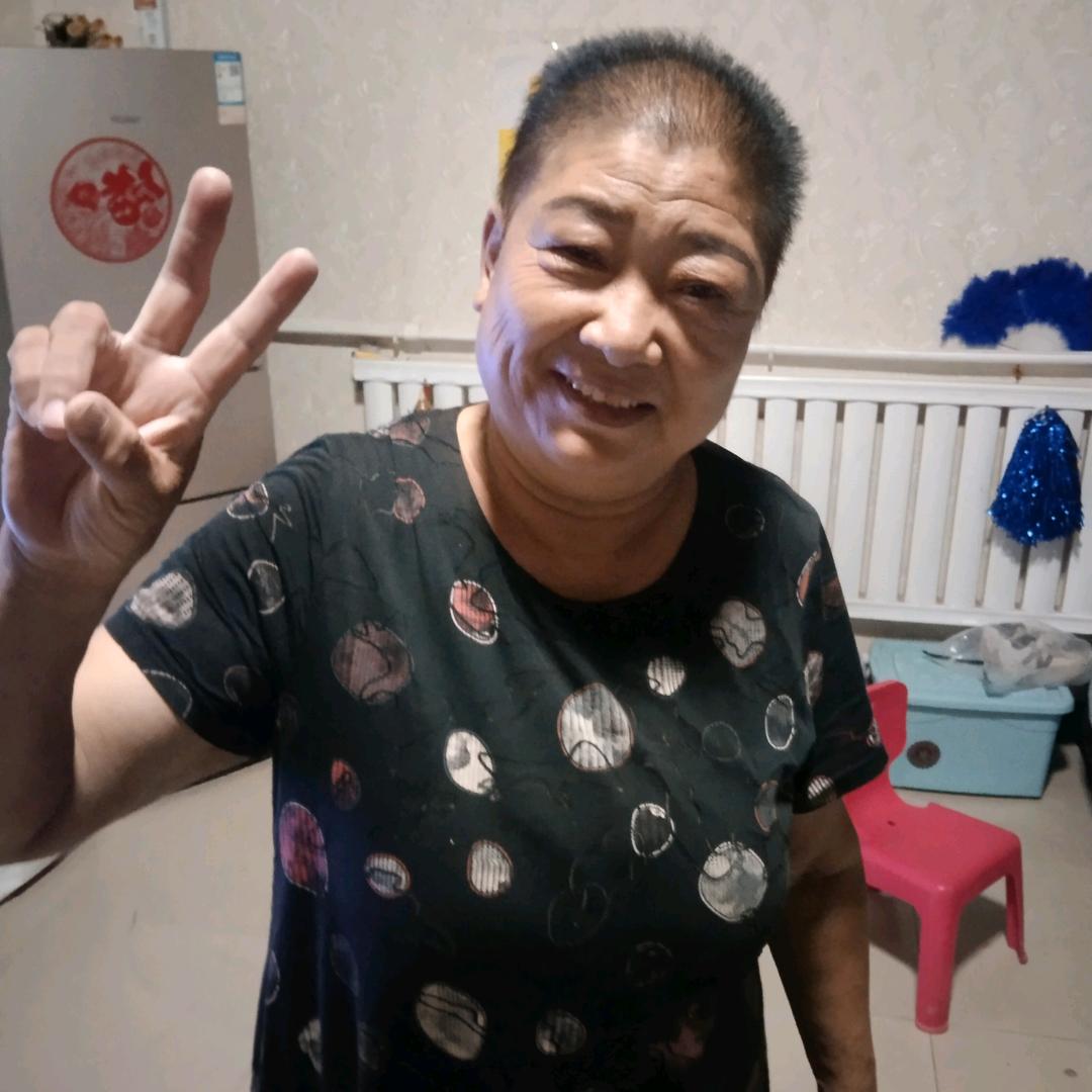 最美红娘