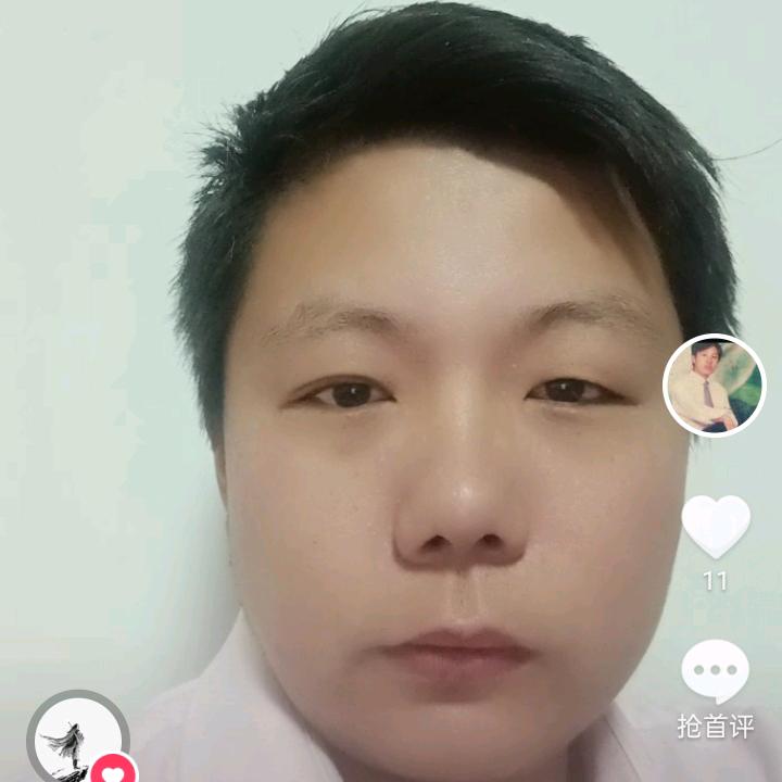 开心过好每一天