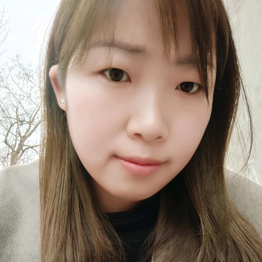 小顾呀