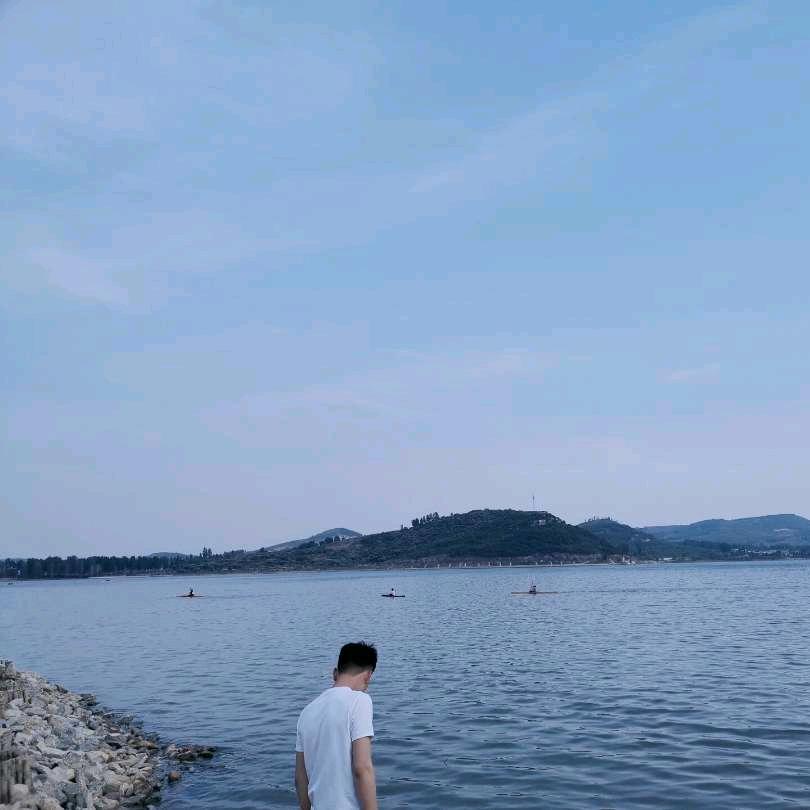 周先生 _