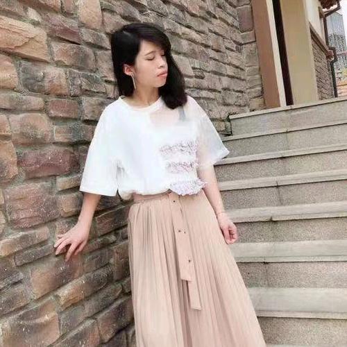 浅笑小倔强