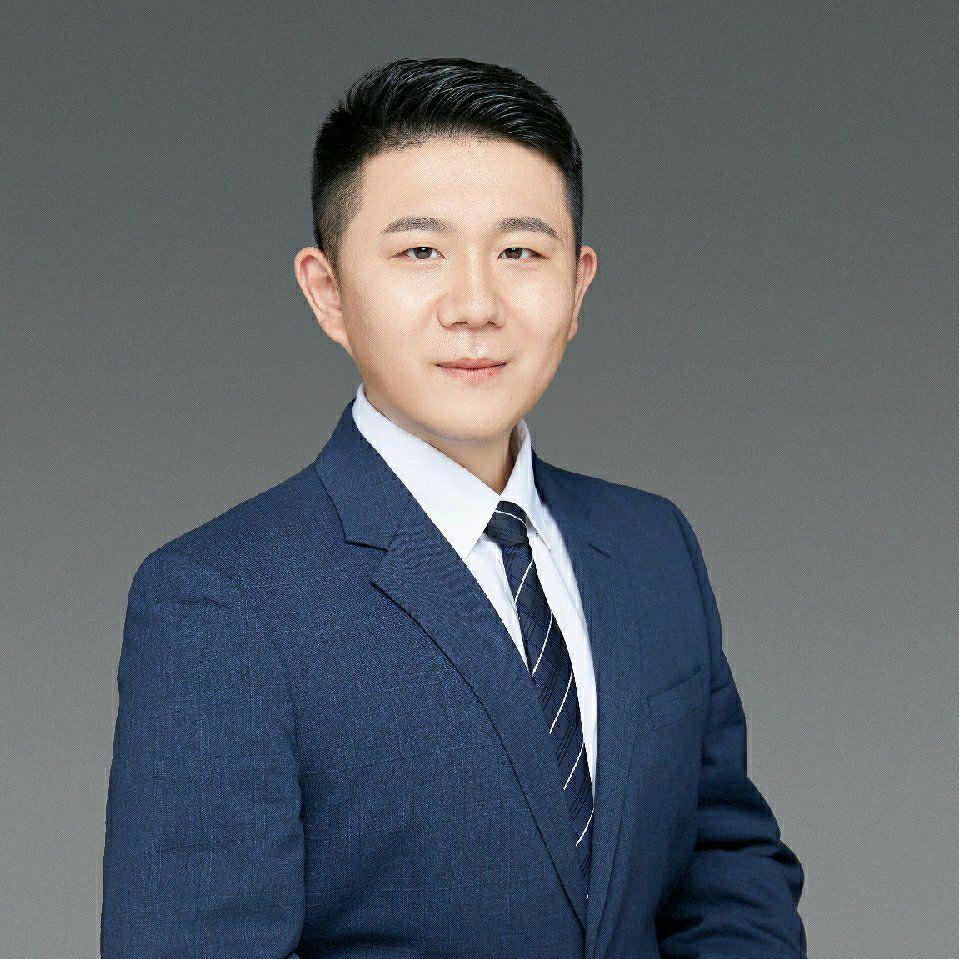 徐州谭冠冠说房