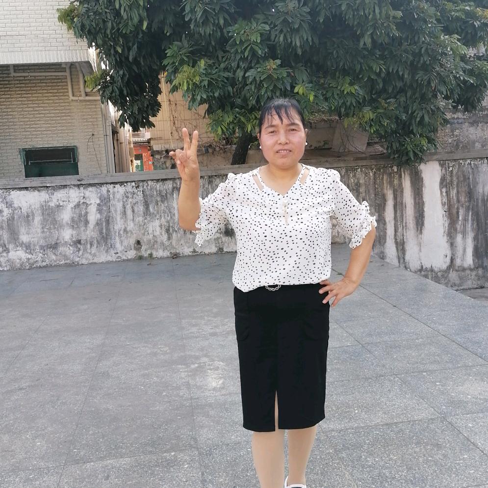 罗芳芳