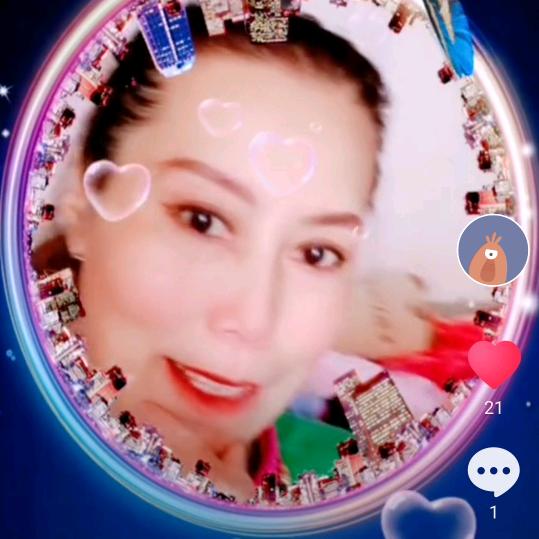 花开春暖