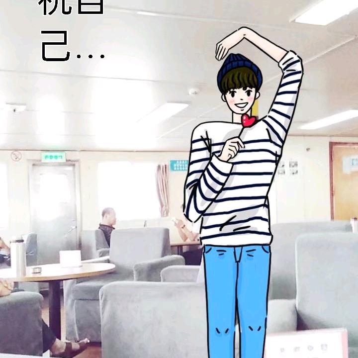 小兔子