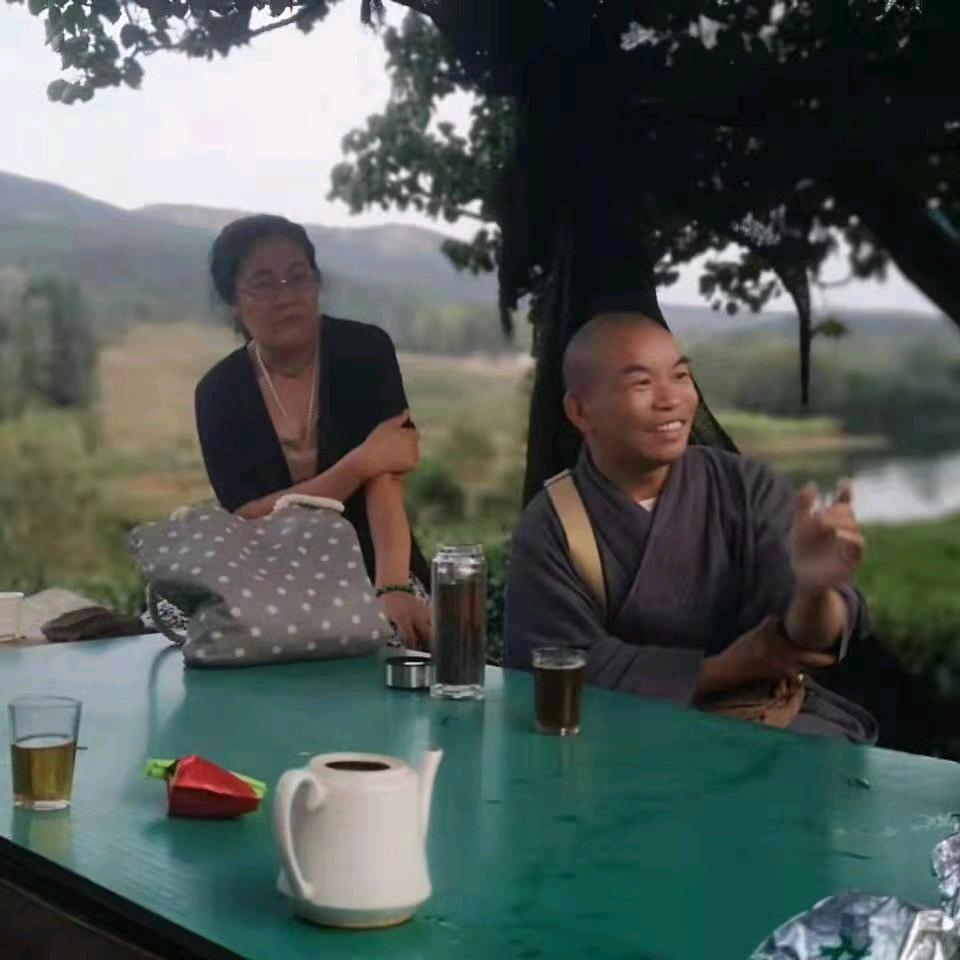 🇨🇳☯️道一✨