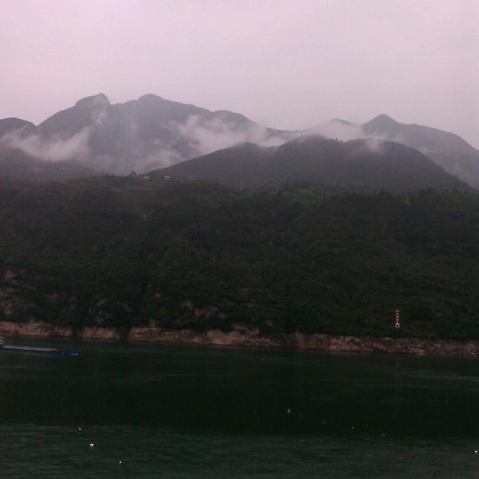 醒来十分