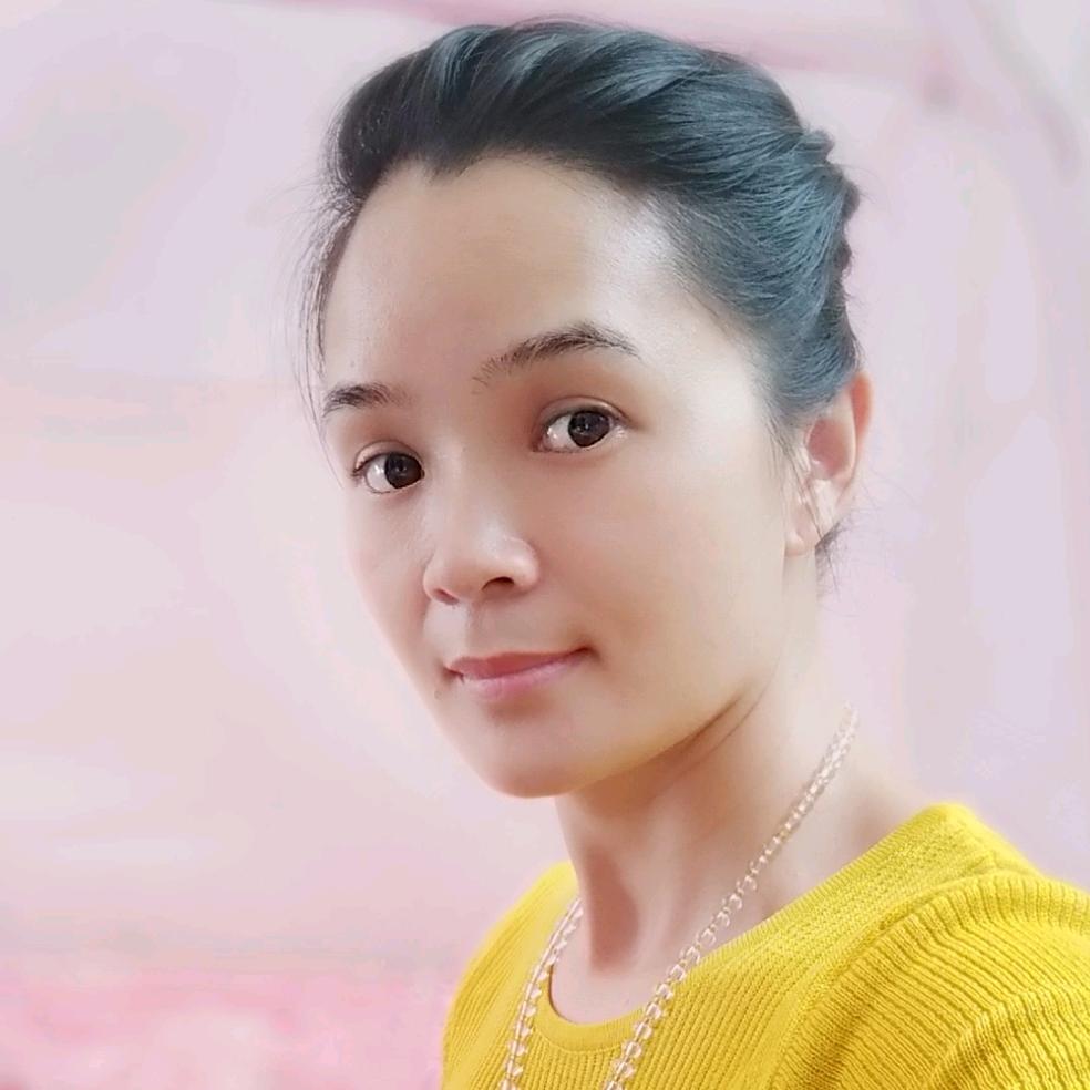 许馨予