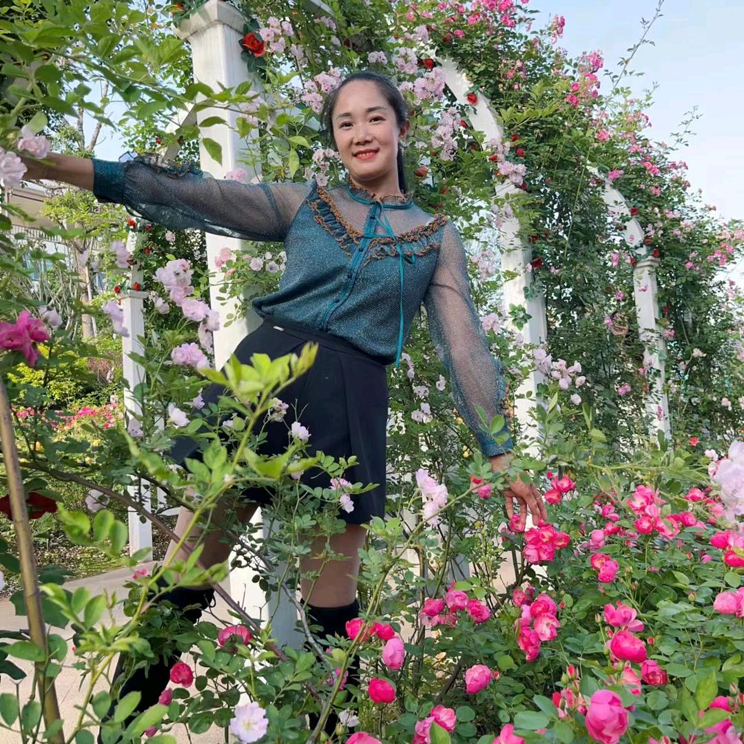 蒋欣欣