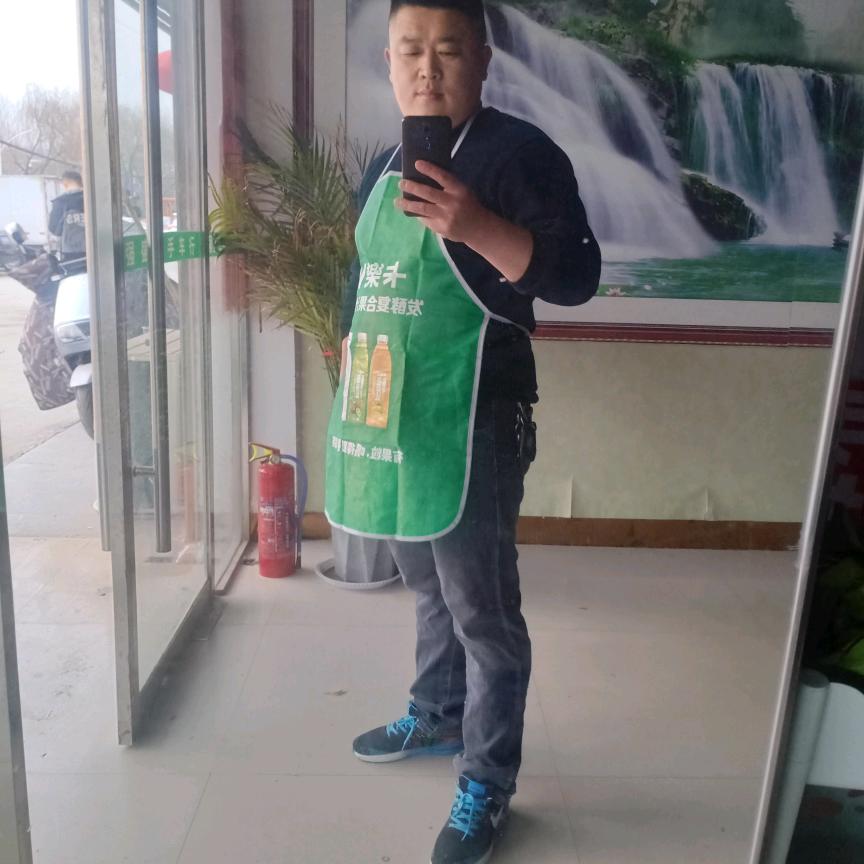 蒙城老字号双飞土菜馆