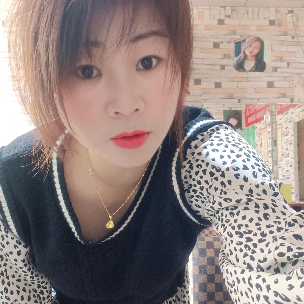 爱上微笑