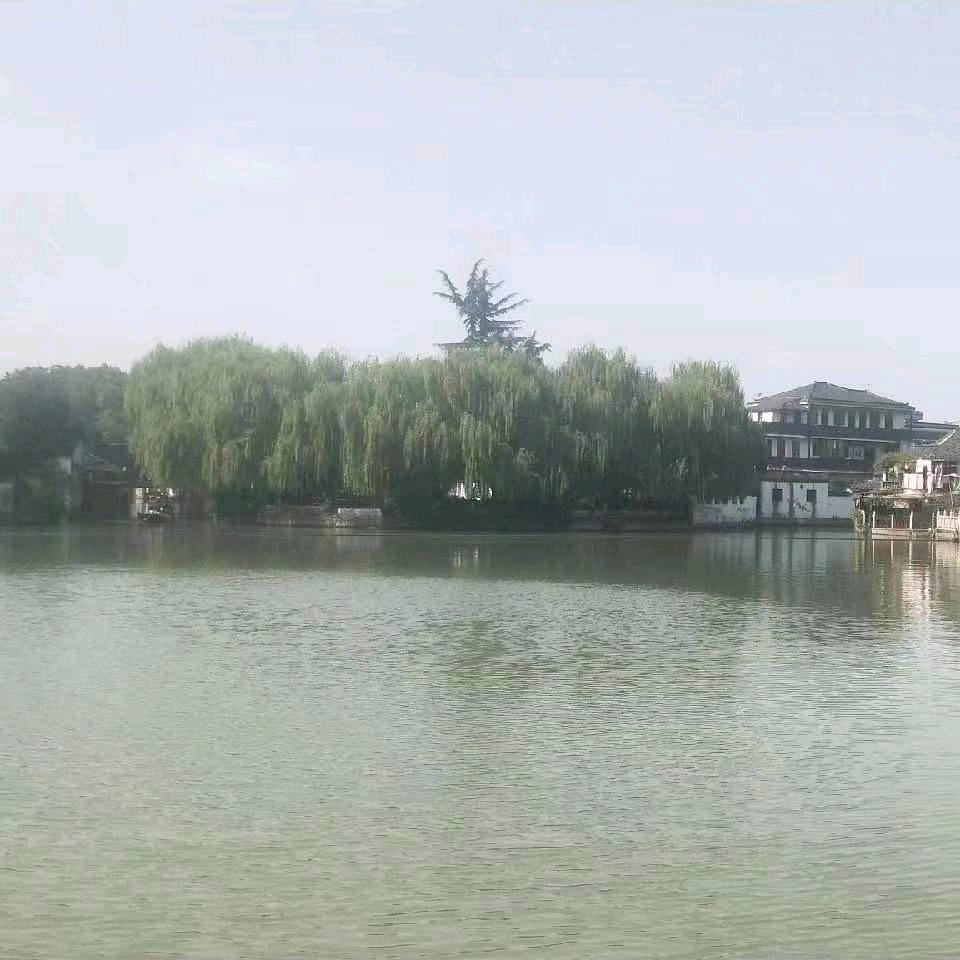 默然